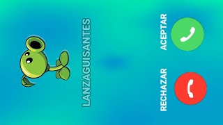 Interactive Call Plants vs. Zombies [Pea Shooter] 🧟‍♂️🟢 screenshot 3