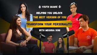 &quot;Unlock the strongest version of YOU — one mindset shift at a time.&quot;