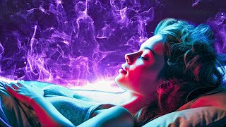 Alpha Waves Heal The Whole Body While You Sleep, LET GO of Stress, Overthinking & Worries #1