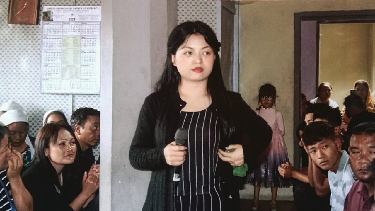 C.Lalrinfeli (Apuii).                                           Emau dai reh