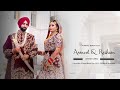 WEDDING FILM 2022 I ANMOOL &amp; RESHAM I ANAND KARAJ I ROYAL BINDI FILMS