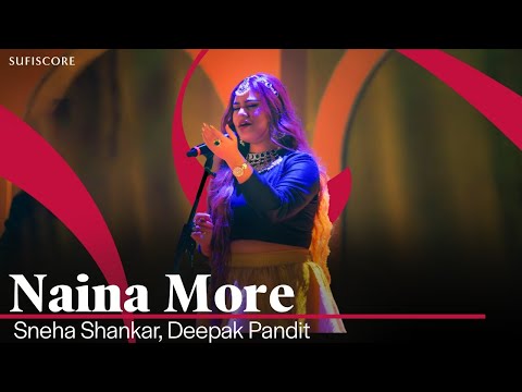 Naina More Lyrics