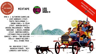VITROLA DO HABIB MIXTAPE *** (VITROLA DO HABIB 304)