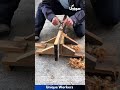 Woodworking with a Homemade Jig: Smoothing Wood with a Hand Plane