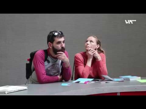 ختام فعاليات مهرجان الفيلم العربي في برلين بفيلم طعم الإسمنت 