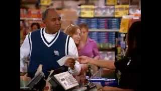 Kroger Commercial with Coach Tubby Smith