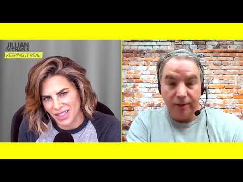 Video: Ingin Hidup Lebih Lama? Jillian Michaels Mengatakan 6 Hal Ini Adalah Kunci