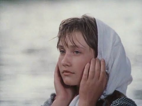 Найди свой дом (1982) я лошадь на водопой привёл