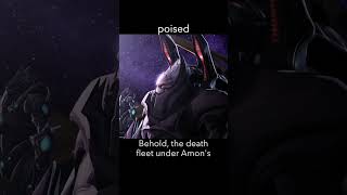 poised — StarCraft 2 dialogue scene