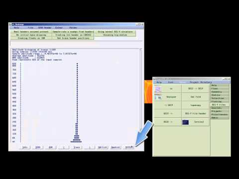 Functionality of the Claritas SEGY_ANALYSER.mp4