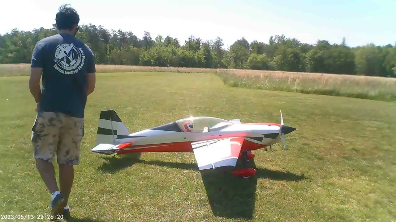 CHARLES COUNTY RADIO CONTROL CLUB (CCRCC) MAY 14 2023 DEMO 16