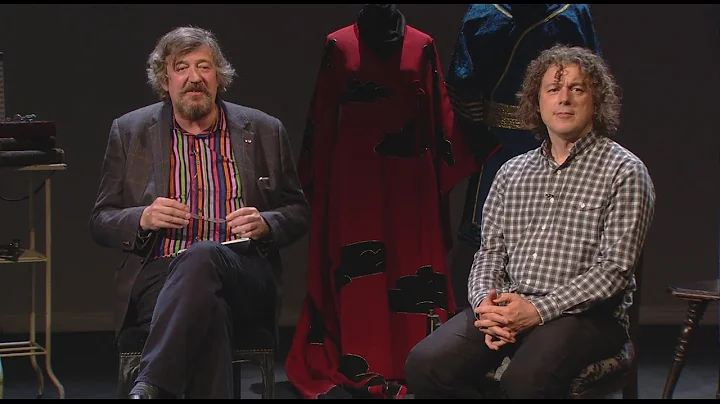 The Science of Opera with Stephen Fry and Alan Dav...