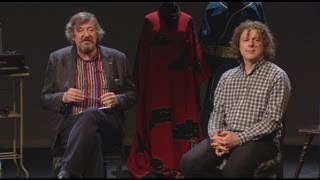 The Science of Opera with Stephen Fry and Alan Davies