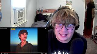 Blanks  Home Without A Heart reaction