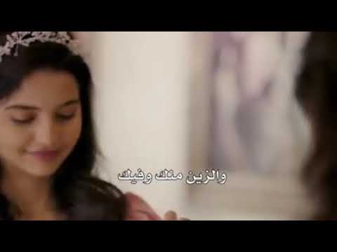 الله عطاك الحلا والزين منك وفيك اجمل شيله