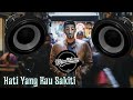 Dj Ku Menangis Membayangkan Betapa Kejamnya Dj Hati Yang Kau Sakiti Tik Tok Viral Full Bass Mp3 - Mp4 Download