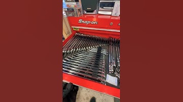 Toolbox Tips and Tricks to Organize