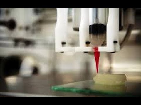 Vídeo: Redirigir La Diferenciación De Las Células Progenitoras Mamarias Mediante Un Microambiente De Glándulas Sudoríparas Bioimpreso En 3D