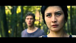 Open Grave  Trailer (2014)