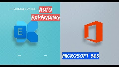 How To Increase Mailbox Storage In Microsoft 365 By Turning On Auto Expanding Feature