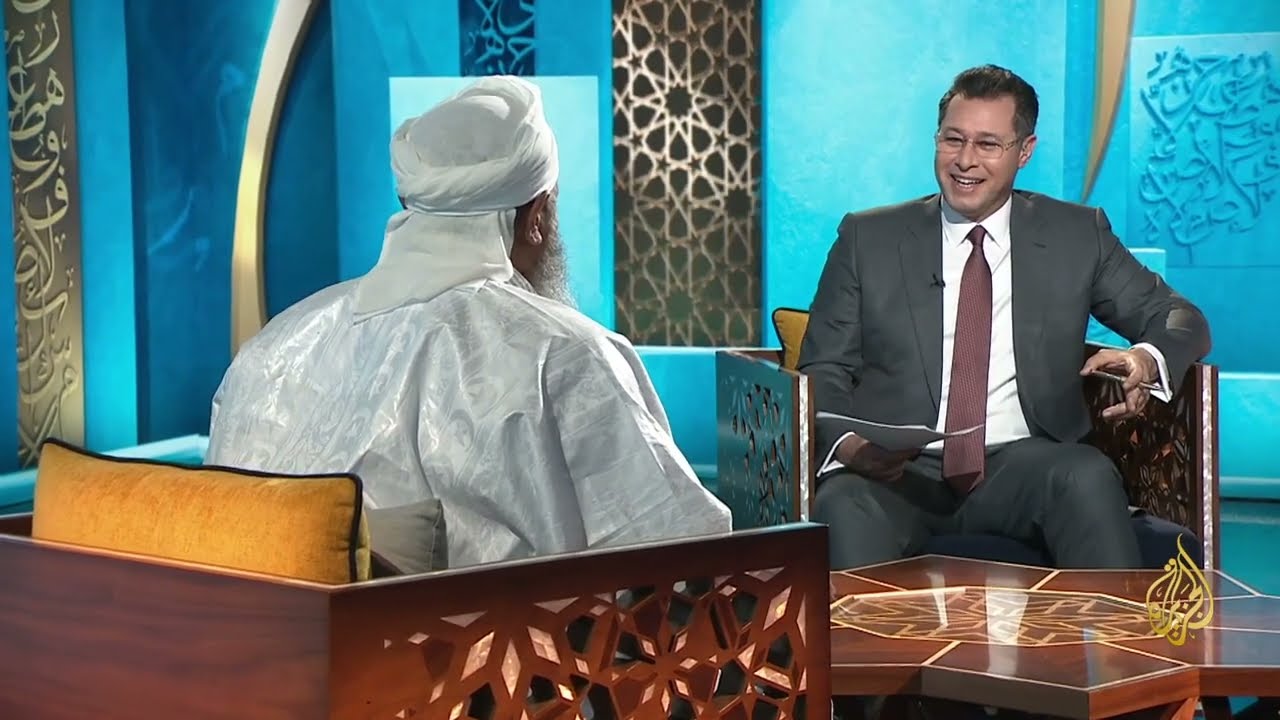 الشيخ الددو يحدثنا عن مراتب الأمر بالمعروف والنهي عن المنكر وإشكالاته في التطبيق المجتمعي