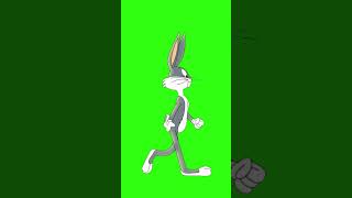 Bugs Bunny Walk Gs