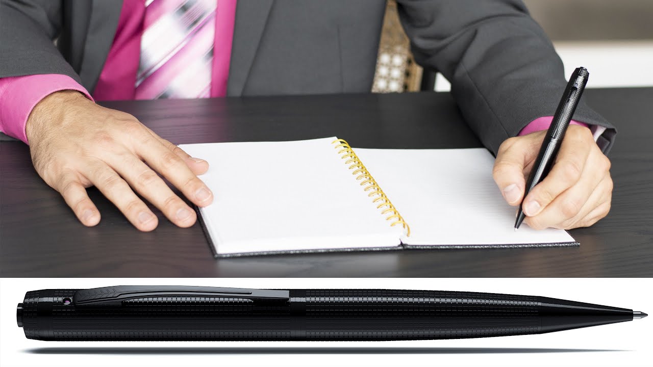 iSpyPens Video Thumbnail