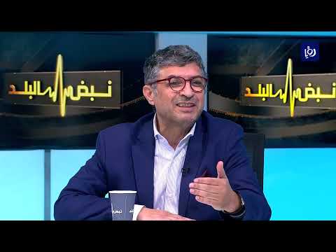 عدنان السواعير البطالة ستبقى ولا يوجد عائلة ليس بها عاطل نبض البلد