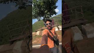 Araku trip Chudandi #achyuthnanu #araku #reels #shortvideo #couple #video #explore #reels #minivlog