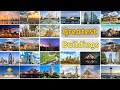 Greatest buildings vocabulary ll 50 worlds greatest buildings name in english with pictures