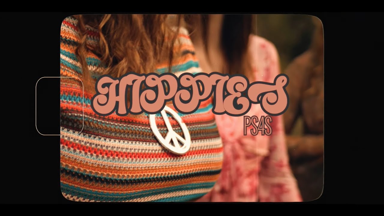 Hoppies -  SPŠ PS4S Strakonice (4K)