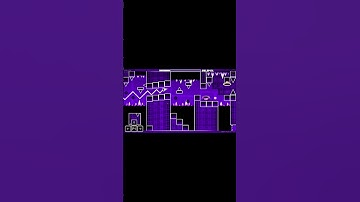 Geometry Dash levels have weird names #shorts #geometrydash