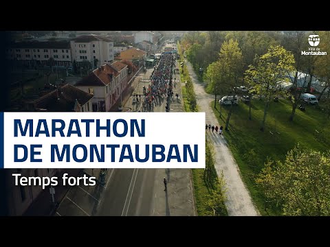 Marathon de Montauban 2022