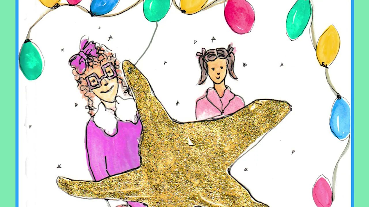 Christmas Promo for New "Wesley Rose" Books