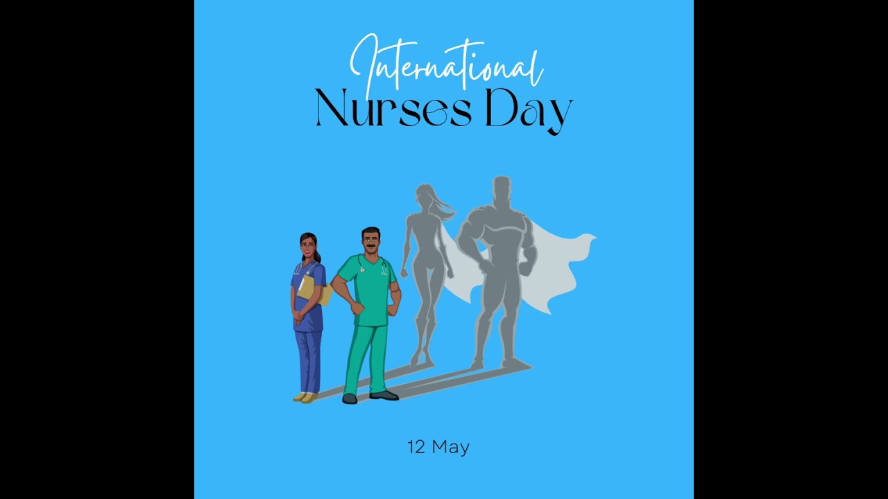 International Nurses Day 