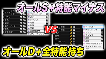 プロスピスイッチオールs