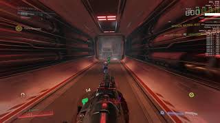 doom wtfman vs killgradients lightning gun