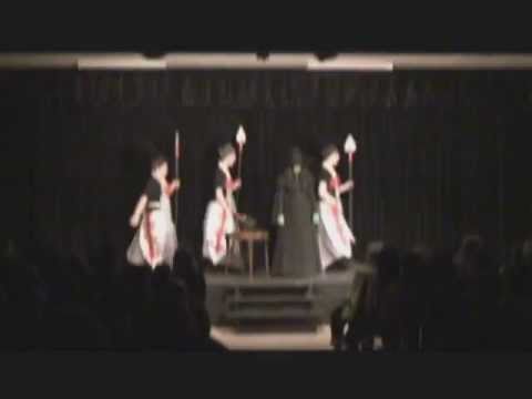 Winkies March - The Wizard of Oz