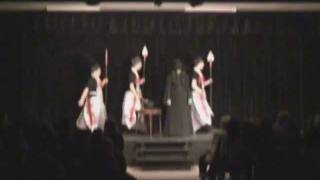 Winkies March - The Wizard of Oz