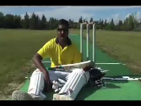 The CRICKET song by Wilbur Sargunaraj