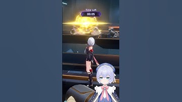 Topaz vs Barrel Challenge | Honkai Star Rail