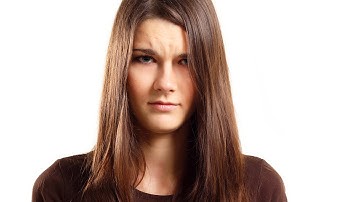 How to Read Micro Expression of Disgust | Body Language