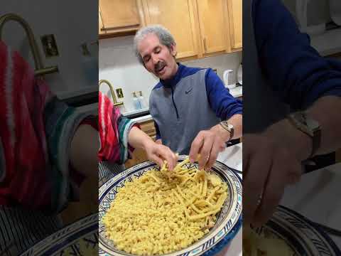 بغيت نلاقي ليهم السلوكة ولكن ماما بهدلتني