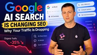 Why Google AI Is Changing SEO And What to Do in 2026