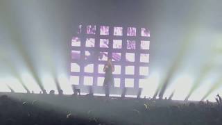 Alyssa Interlude by Vince Staples @ James L. Knight Center on 2/12/18