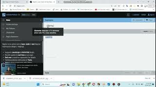 Basic Regex tutorial-01|Regex|Regex in bangla| Moulia Das Proma