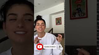 Knock Knock Dixie Damelio Latest Tiktok 2021