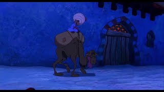 Aladdin - Arabian Nights (Korean)