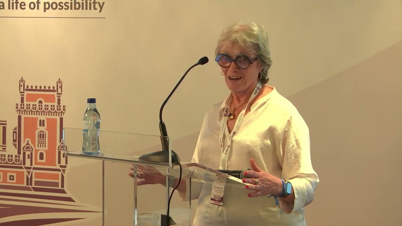 MPE programme spotlight at the 2026 MPE Masterclass
