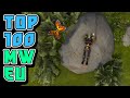 Them hunters hit hard - Monk Fistweaver - WoW Rated BG 2600+ mmr with commentary